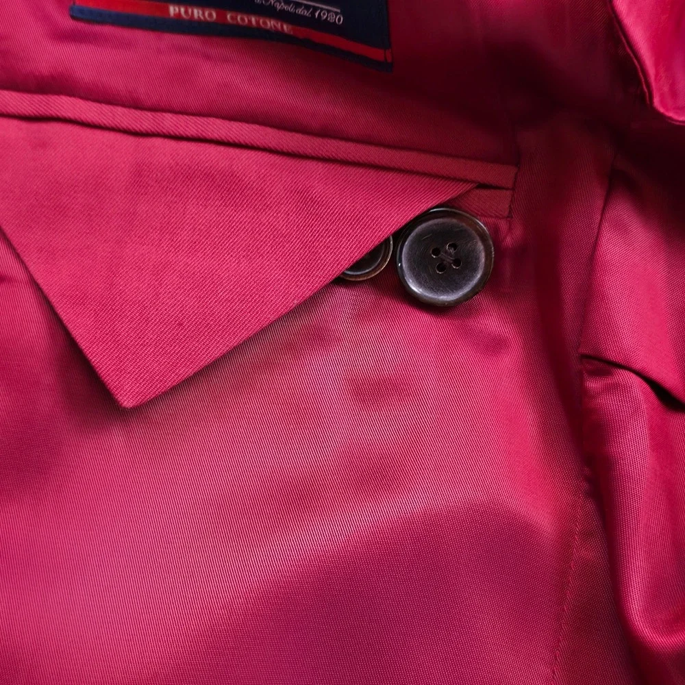 StudioSuits blazer crafted